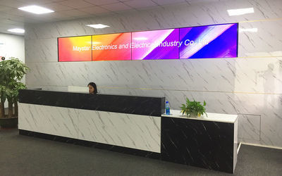 LA CHINE Beijing Silk Road Enterprise Management Services Co.,LTD Profil de la société