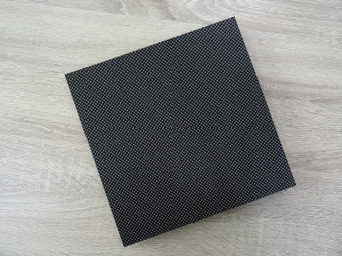 Le meilleur produit de vente SMD1515 polychrome d'intérieur P2.98 de TOPLED a mené l'écran visuel de mur, module mené d'intérieur de 2.98mm