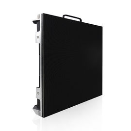 Écran visuel polychrome d'intérieur de l'affichage à LED de lancement de pixel de résolution des points 60*45 petit P2