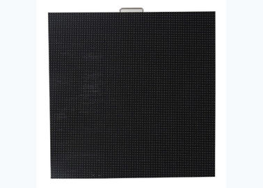 L'écran mené par SMD de l'aluminium P10 de moulage mécanique sous pression, affichage mené sur le loyer AC110V - 220V