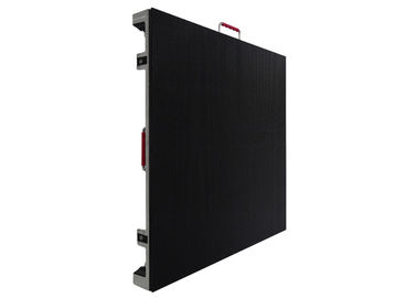 1/4 haute extérieure de l'écran P8 d'affichage à LED de mode de balayage la vitesse de régénération IP65 protectrice