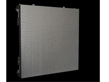 La vidéo/l'écran extérieur affichage à LED des images P8 des matériaux d'aluminium de moulage mécanique sous pression