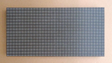 Module visuel d'intérieur polychrome VGA du mur 320*160mm de P5 LED contrasté