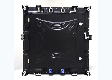 Paquet du lancement SMD2121 LED de pixel de l'écran 3mm de l'étape LED de publicité commerciale