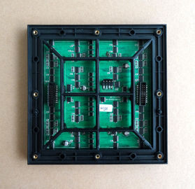 La remorque de P6 SMD montée a mené l'écran, le débit d'images mené extérieur ≥60Hz d'écran