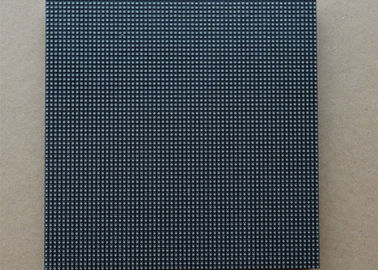 Petit module SMD2121 d'affichage à LED du lancement P2.5 de pixel 100000 heures de durée