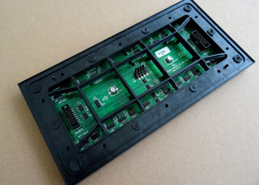 L'économie d'énergie de SMD3535 P8 a mené l'éclat du module 6500cd 1/3 devoir d'entraînement de balayage