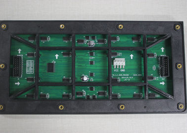L'économie d'énergie de SMD3535 P8 a mené l'éclat du module 6500cd 1/3 devoir d'entraînement de balayage