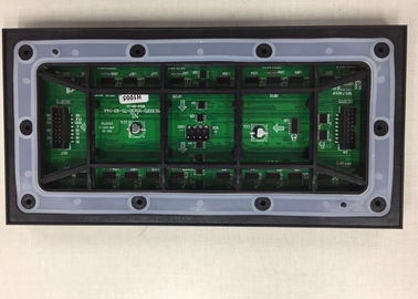 CE polychrome extérieur de taille de module du module 320*160mm d'affichage à LED de P8 Conforme
