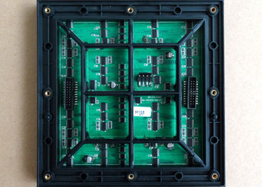 La haute la consommation AC110V - 220V de puissance faible de module d'affichage à LED De vitesse de régénération
