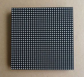 La haute la consommation AC110V - 220V de puissance faible de module d'affichage à LED De vitesse de régénération