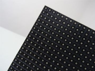 Module mené extérieur lumineux de la couleur P8, degré mené du module IP65 d'écran protecteur