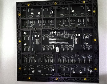 P1.875 l'installation facile de location menée d'intérieur du module HD a mené le panneau 240*240mm éclat de 1000 lentes
