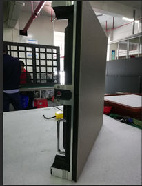 P1.875 l'installation facile de location menée d'intérieur du module HD a mené le panneau 240*240mm éclat de 1000 lentes