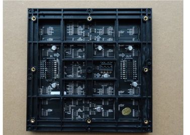 Cabinet d'intérieur de moulage en matrice de balayage de petit de pixel du lancement P2.5 Module d'affichage à LED 1/32