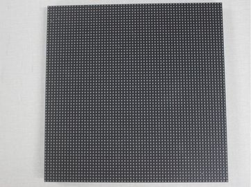 Écran d'intérieur 192*192mm AC110V/220V de la publicité de module d'affichage à LED de P3