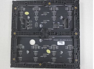 Écran d'intérieur 192*192mm AC110V/220V de la publicité de module d'affichage à LED de P3