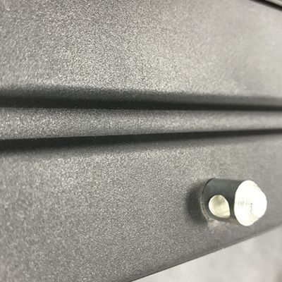Lancement polychrome de pixel de l'intense luminosité 2.5mm d'affichage à LED De publicité extérieure