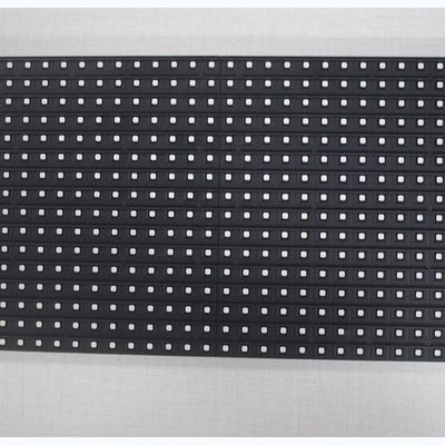 Le mur visuel annonçant l'affichage à LED D'intense luminosité 1920Hz extérieur la vitesse de régénération