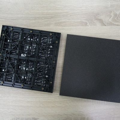 La petite haute définition polychrome économiseuse d'énergie de l'affichage à LED de lancement de pixel P1.875 pour la vidéo
