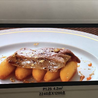 Petit panneau d'affichage mené de HD SMD, affichage mené petit par lancement P1.25 P1.5625 1R1G1B
