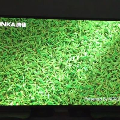 puissance de module de l'affichage à LED De lancement de pixel de Cabinet de 480mm*540mm petite 27W