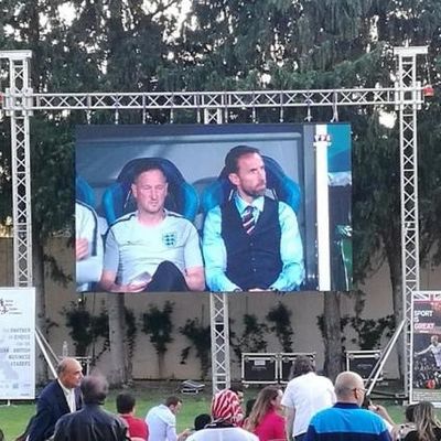 La haute le devoir extérieur d'entraînement de balayage de l'écran 1/13 d'affichage à LED de la vitesse de régénération P4.81