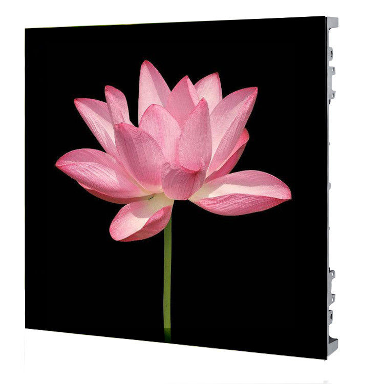Angle de visualisation d'intérieur 1920/2880/3840Hz d'affichage à LED De lancement de pixel de SMD P2.9 petit grand