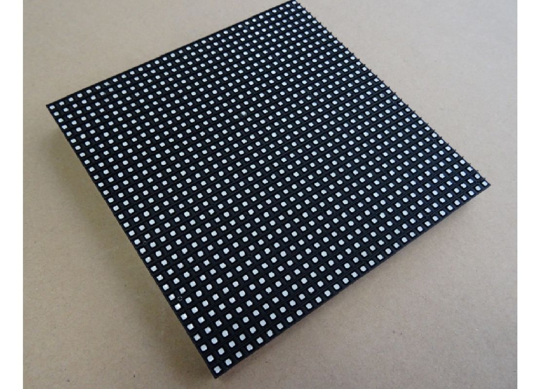 Module d'affichage à LED de la haute définition P5 -40℃ polychrome à la température 65℃ fonctionnante